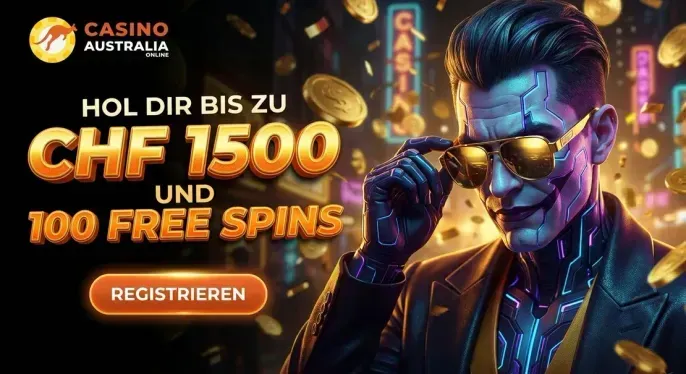 Luckymax Casino